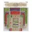 Díszítőelem , Vignette Box Tops Christmas / Tim Holtz Idea-ology - 5 db (1 csomag)