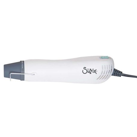 SIZZIX Hőlégfuvó, Heat tool - Két sebességfokozat / Sizzix Accessory  (1 db)