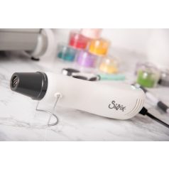   SIZZIX Hőlégfuvó, Heat tool - Két sebességfokozat / Sizzix Accessory  (1 db)