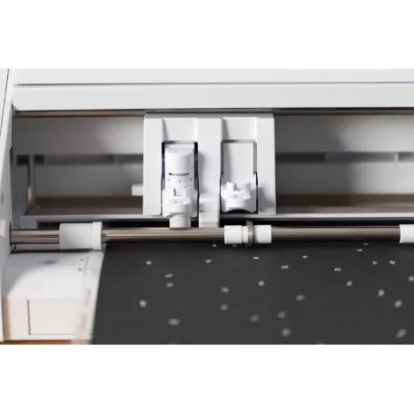 Auto-blade 2 vágókés Silhouette plotterekhez , Silhouette America 1 db)