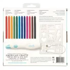 We R Maker Filctoll Airbrush készlet - Cordless marker airbrush (1 csomag)