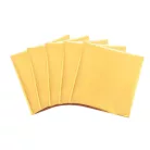We R Makers Foil Quill Fólia lapok - 12" (30 cm) - Gold Finch - Foil Sheets (15 ív)