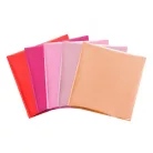 We R Makers Foil Quill Fólia lapok - 12" (30 cm) - Flamingo - Foil Sheets (15 ív)