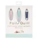 We R Makers Foil Quill KÉZI Fóliázó toll kezdőkészlet - Freestyle Pen All-in-One Kit (1 csomag)