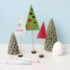 We R Makers Foil Quill KÉZI Fóliázó toll kezdőkészlet - Freestyle Pen All-in-One Kit (1 csomag)