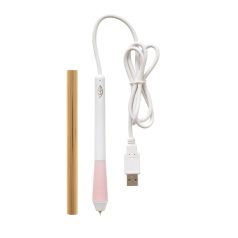   We R Makers Foil Quill KÉZI Fóliázó toll - Vékony hegy - Fine Tip - Freestyle Pen (1 csomag)