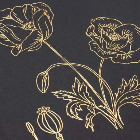 We R Makers Foil Quill KÉZI Fóliázó toll - Fóliázó toll - Normál hegy - Standard Tip - Freestyle Pen (1 csomag)