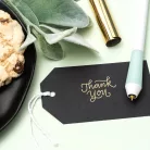 We R Makers Foil Quill KÉZI Fóliázó toll - Fóliázó toll - Normál hegy - Standard Tip - Freestyle Pen (1 csomag)