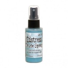   Distress oxide spray , Distress Oxide / Tumbled glass - Tim Holtz (1 db)