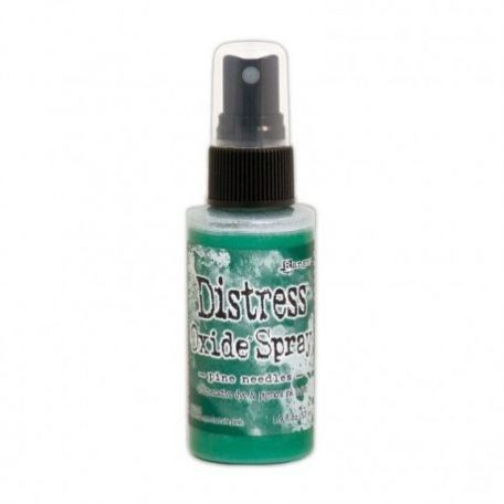 Distress oxide spray , Distress Oxide / Pine needles - Tim Holtz (1 db)