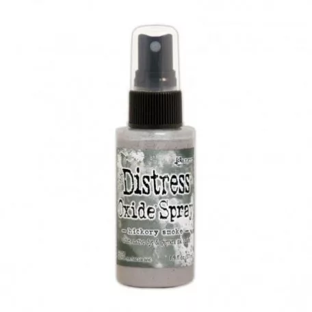 Distress oxide spray , Distress Oxide / Hickory smoke - Tim Holtz (1 db)
