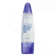 Ragasztó 50 ml, Tombow liquid glue / Aqua (1 db)