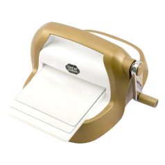   Vágó- és domborítógép A5! - GoCut & Emboss Machine Indulókészlet (1 csomag)