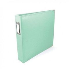   Műbőr album  12", WRMK Album / Mint - Faux leather album (1 db)