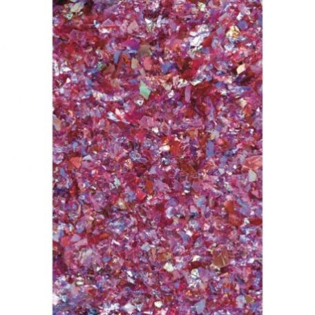 Galaxy pelyhek 15g, Galaxy Flakes / Juno rózsaszín -  (1 db)