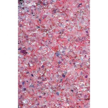 Galaxy pelyhek 15g, Galaxy Flakes / Eris pink -  (1 db)