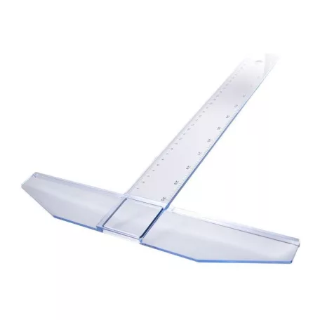 Aristo Vonalzó T vonalzó 40 cm,  / Ruler (1 db)