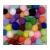 PomPom , Pompoms / Vegyes színek -  (48 db)