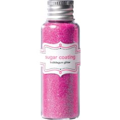   Doodlebug Design Csillámpor - Bubblegum - Sugar Coating Glitter (1 db)