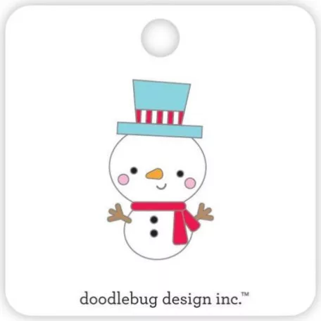 Kitűző - Limited edition! , Christmas Magic / Jack - Collectible Pin (1 db)