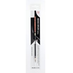   Ecset, Kuretake Brush / Small - ZIG CARTOONIST MENSO BRUSH (1 csomag)