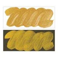 Kuretake Arany Tinta GOLD MICA Brilliant Gold Ink (1 db)