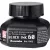 Kuretake Tinta 60 ml Black Ink Fekete (1 db)