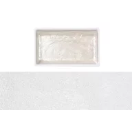   Kuretake Gansai Tambi Akvarell festék - #906 White Gold (1 db)