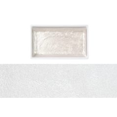   Kuretake Gansai Tambi Akvarell festék - #906 White Gold (1 db)