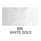 Kuretake Gansai Tambi Akvarell festék - #906 White Gold (1 db)