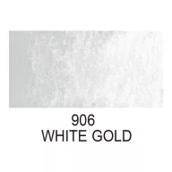   Kuretake Gansai Tambi Akvarell festék - #906 White Gold (1 db)
