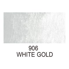   Kuretake Gansai Tambi Akvarell festék - #906 White Gold (1 db)