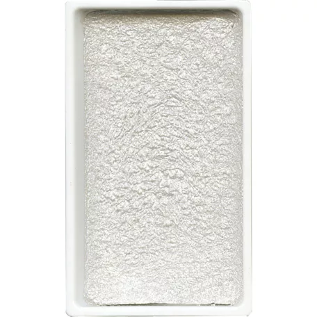 Kuretake Gansai Tambi Akvarell festék - #906 White Gold (1 db)