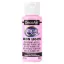 Akrilfesték matt 59ml - Pink Explosion - DecoArt Americana® Acrylics - Neon Lights (1 db)