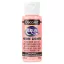 Akrilfesték matt 59ml - Peach Punch - DecoArt Americana® Acrylics - Neon Lights (1 db)