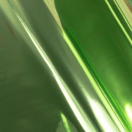 Hőre aktiváló fólia 12.5 cm * 5 m , GoPress and Foil  / Mint Green Finish - Heat Activated Foil (1 db)