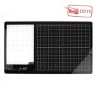 Tonic Studios Balkezes Üvegalátét Tim Holtz Glass Media Mat Left Handed (1 db)