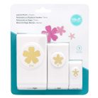 Mintalyukasztó, Flowers / WRMK Layered punch  (1 db)