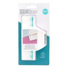 Mintalyukasztó, Scallop lace / WRMK Edge punch  (1 db)