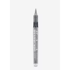 Ecsetfilc , Karin DecoBrush / METALLIC SILVER 8580 (1 db)