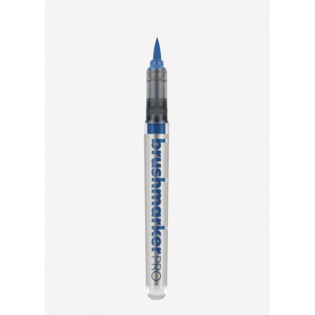 Ecsetfilc , Karin Brushmarker PRO / sapphire blue 189 (1 db)