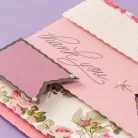 Cricut hullámos vágóeszköz és QuickSwap tokmány / Wavy Blade + QuickSwap™ Housing (1 csomag)