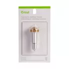 Cricut gravírozó eszköz és QuickSwap tokmány / Engraving tip + QuickSwap Housing  (1 csomag)
