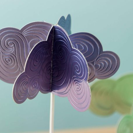 Cricut domborító eszköz és QuickSwap tokmány / Fine Debossing Tip + Quickswap Housing (1 csomag)