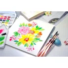 Art Philosophy akvarell festék készlet - Watercolor - Confetti Set (1 csomag)