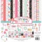 Echo Park Scrapbook Papírkészlet 12" (30 cm) It's Your Birthday Girl / Collection Kit (1 csomag)