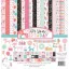 Echo Park Scrapbook Papírkészlet 12" (30 cm) It's Your Birthday Girl / Collection Kit (1 csomag)