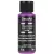 Akrilfesték - selyemfényű 59ml - Purple Sunset - DecoArt Americana® Multi-Surface Satin - (1 db)