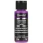 Akrilfesték - selyemfényű 59ml - Purple Sunset - DecoArt Americana® Multi-Surface Satin - (1 db)