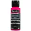 Neon színű Akrilfesték 59ml, Neon Pink / DecoArt Americana® Multi-Surface Neon (1 db)